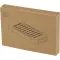 Robusto power bank a energia solare da 5.000 mAh Altair - Anteprima 5