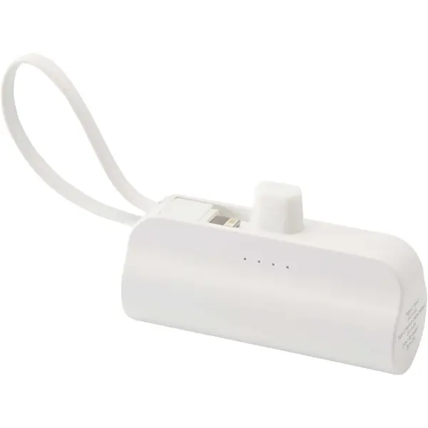 Power bank Tipo-C da 5.000 mAh Alnair - Immagine 6