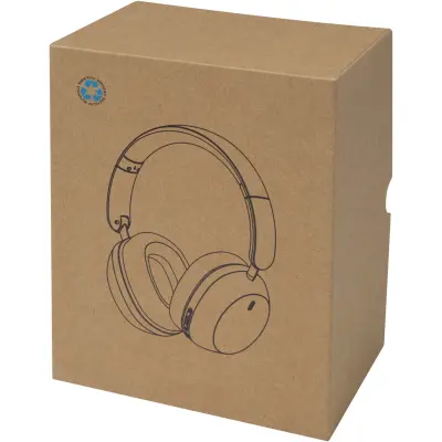 Cuffie over-ear con funzione ANC e ENC Hoggar - Immagine 5