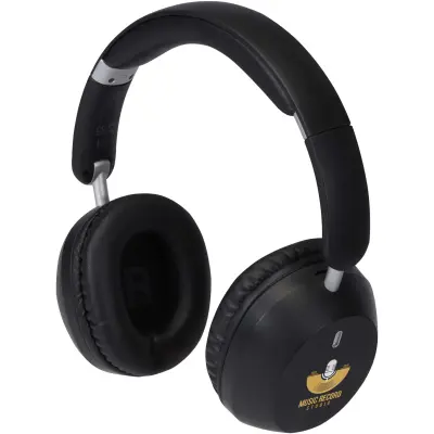 Cuffie over-ear con funzione ANC e ENC Hoggar - Immagine 9