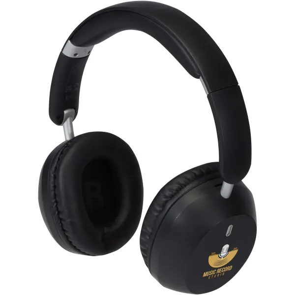 Cuffie over-ear con funzione ANC e ENC Hoggar - Immagine 9