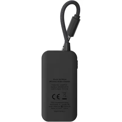 Xtorm XAWBT01 AirWave wireless audio adapter - Immagine 4
