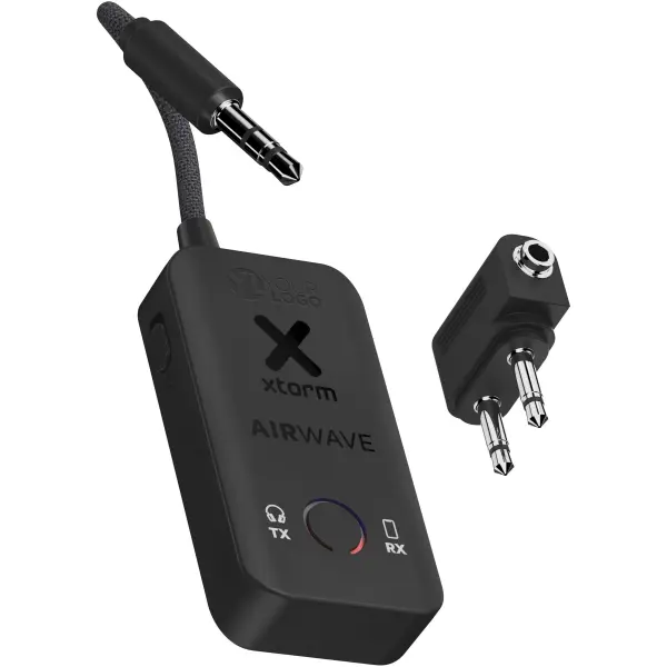 Xtorm XAWBT01 AirWave wireless audio adapter - Immagine 5