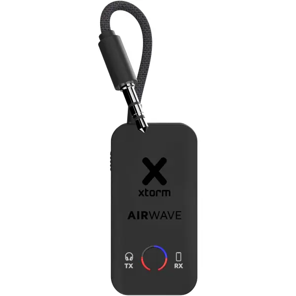 Xtorm XAWBT01 AirWave wireless audio adapter - Immagine 3