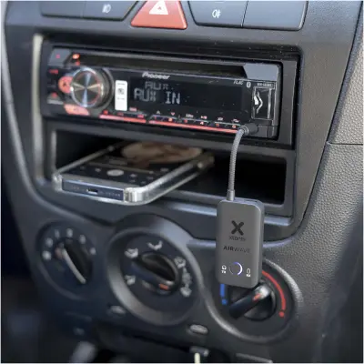 Xtorm XAWBT01 AirWave wireless audio adapter - Immagine 2