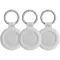 Confezione di 3 travel tag Xtorm XTAG2GA - Anteprima 3