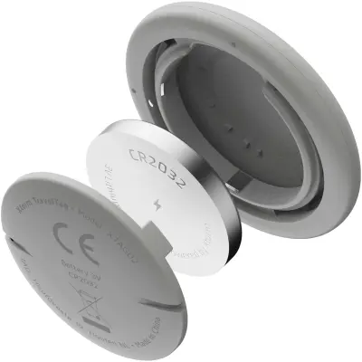 Confezione di 3 travel tag Xtorm XTAG2GA - Immagine 10