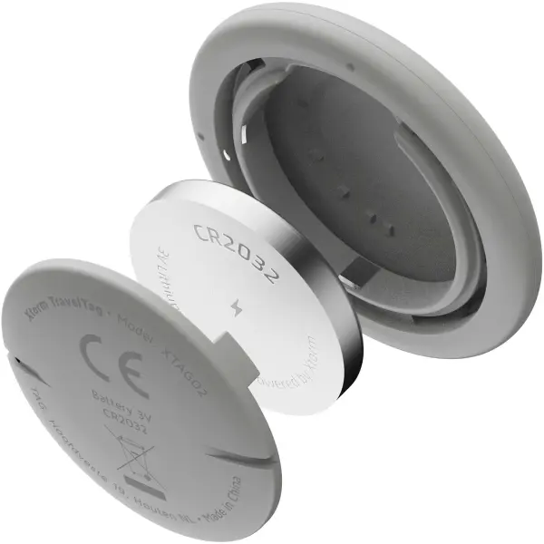 Confezione di 3 travel tag Xtorm XTAG2GA - Immagine 10
