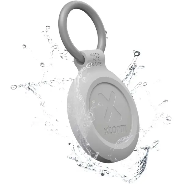 Confezione di 3 travel tag Xtorm XTAG2GA - Immagine 7