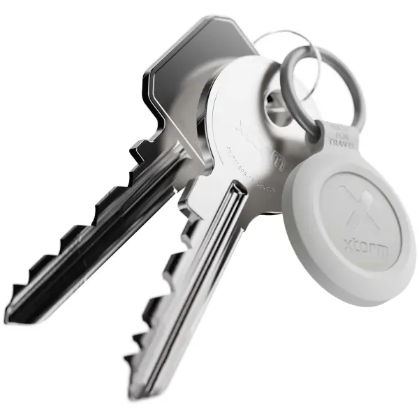 Confezione di 3 travel tag Xtorm XTAG2GA - Immagine 8