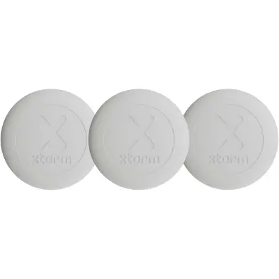 Confezione di 3 travel tag Xtorm XTAG2GA - Immagine 4