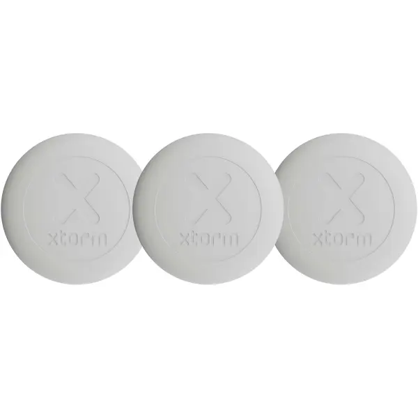Confezione di 3 travel tag Xtorm XTAG2GA - Immagine 4