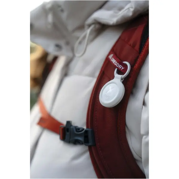 Confezione di 3 travel tag Xtorm XTAG2GA - Immagine 2