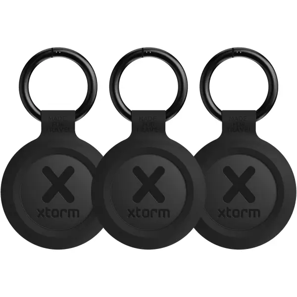 Confezione di 3 travel tag Xtorm XTAG2GA - Immagine 12