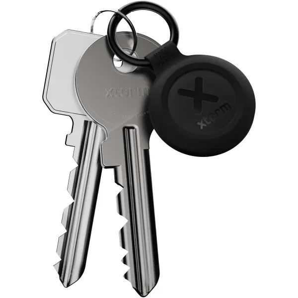Confezione di 3 travel tag Xtorm XTAG2GA - Immagine 16
