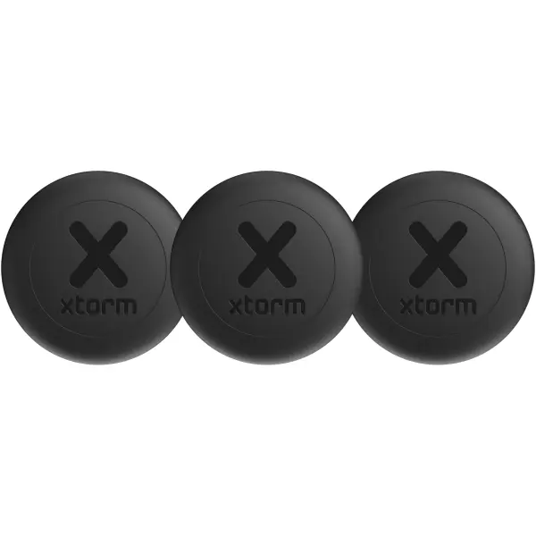 Confezione di 3 travel tag Xtorm XTAG2GA - Immagine 13