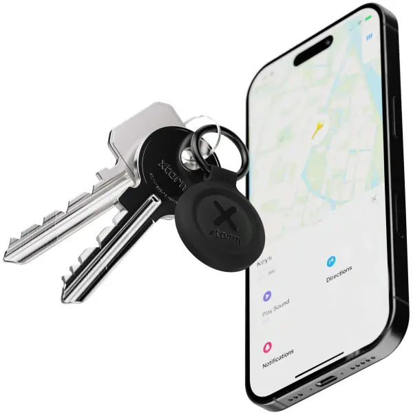 Travel Tag Xtorm XTAG2GA - Immagine 17