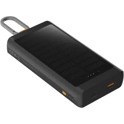 Power bank solare da 10.000 mAh Xtorm XG2S101 Go2 - Immagine 1