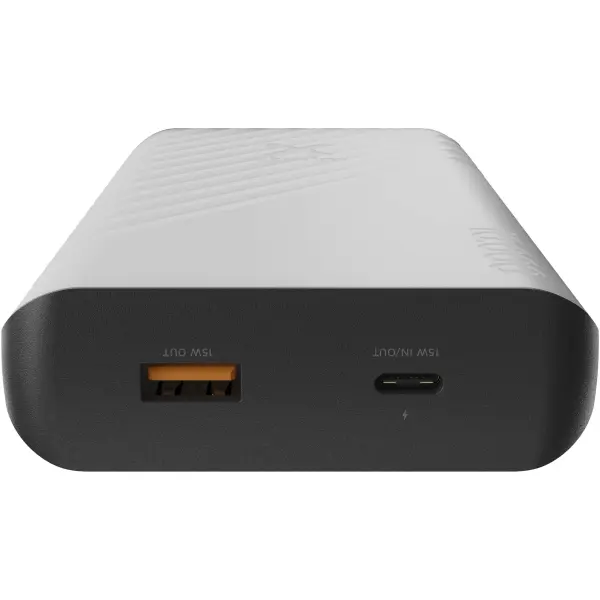 Power bank solare da 10.000 mAh Xtorm XG2S101 Go2 - Immagine 7
