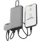 Power bank solare da 10.000 mAh Xtorm XG2S101 Go2 - Anteprima 5