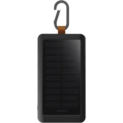 Power bank solare da 10.000 mAh Xtorm XG2S101 Go2 - Immagine 2