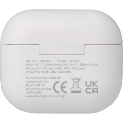 Auricolari Bluetooth True Wireless Altais - Immagine 5