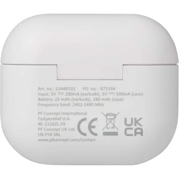 Auricolari Bluetooth True Wireless Altais - Immagine 5