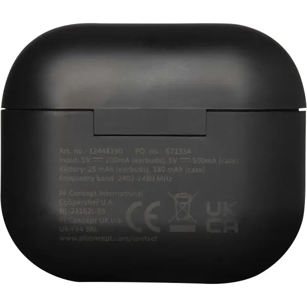 Auricolari Bluetooth True Wireless Altais - Immagine 12