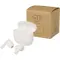 Auricolari Bluetooth True Wireless inserti silicone Alterf - Anteprima 2