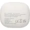 Auricolari Bluetooth True Wireless inserti silicone Alterf - Anteprima 4