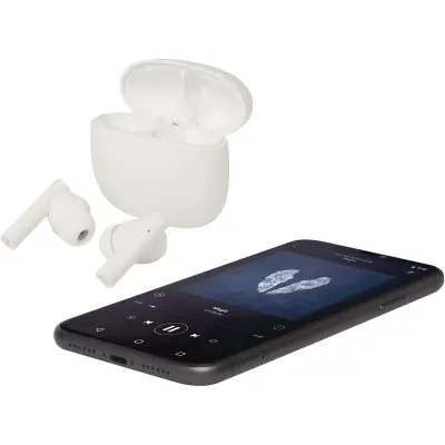 Auricolari Bluetooth True Wireless inserti silicone Alterf - Immagine 9