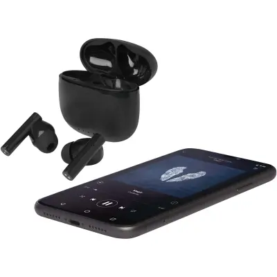 Auricolari Bluetooth True Wireless inserti silicone Alterf - Immagine 17