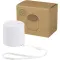 Speaker Bluetooth wireless in plastica riciclata 3W Velkis - Anteprima 2