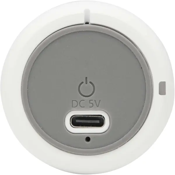 Speaker Bluetooth wireless in plastica riciclata 3W Velkis - Immagine 8