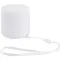 Speaker Bluetooth wireless in plastica riciclata 3W Velkis - Anteprima 7