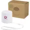 Speaker Bluetooth wireless in plastica riciclata 3W Velkis - Anteprima 4