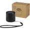Speaker Bluetooth wireless in plastica riciclata 3W Velkis - Anteprima 9