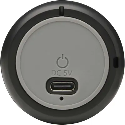 Speaker Bluetooth wireless in plastica riciclata 3W Velkis - Immagine 14