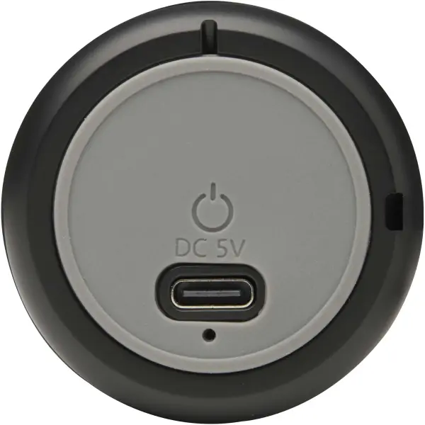 Speaker Bluetooth wireless in plastica riciclata 3W Velkis - Immagine 14