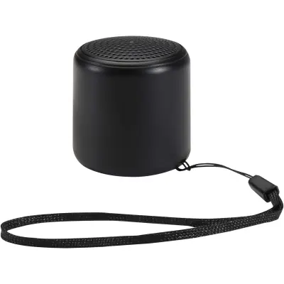 Speaker Bluetooth wireless in plastica riciclata 3W Velkis - Immagine 15