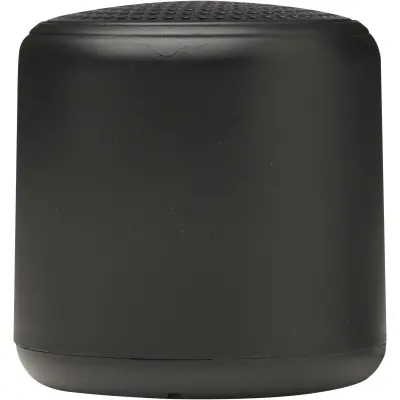 Speaker Bluetooth wireless in plastica riciclata 3W Velkis - Immagine 10