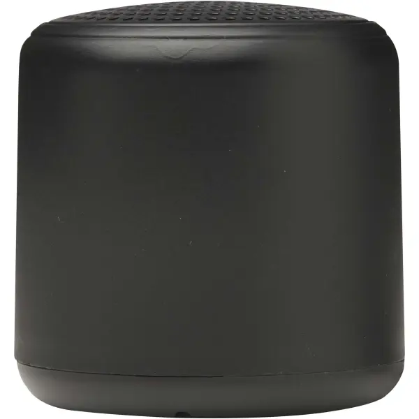 Speaker Bluetooth wireless in plastica riciclata 3W Velkis - Immagine 10