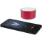 Speaker Bluetooth wireless in alluminio riciclato 3W Ankaa - Anteprima 8
