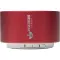 Speaker Bluetooth wireless in alluminio riciclato 3W Ankaa - Anteprima 6