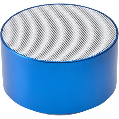 Speaker Bluetooth wireless in alluminio riciclato 3W Ankaa - Immagine 17