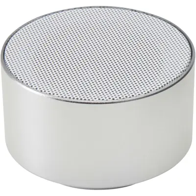 Speaker Bluetooth wireless in alluminio riciclato 3W Ankaa - Immagine 25