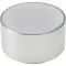 Speaker Bluetooth wireless in alluminio riciclato 3W Ankaa - Anteprima 25