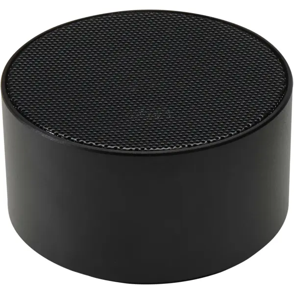 Speaker Bluetooth wireless in alluminio riciclato 3W Ankaa - Immagine 30