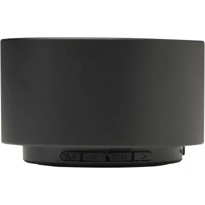Speaker Bluetooth wireless in alluminio riciclato 3W Ankaa - Immagine 24