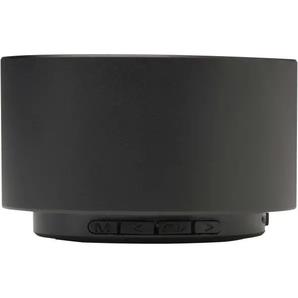Speaker Bluetooth wireless in alluminio riciclato 3W Ankaa - Immagine 24